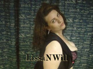 LissaNWill