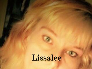Lissalee
