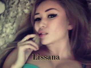 Lissana