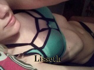 Lisseth