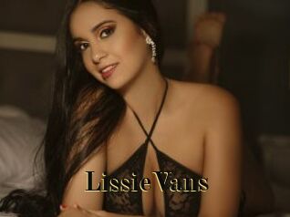 LissieVans