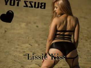 Lissie_Kiss