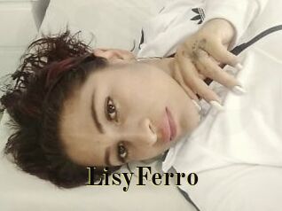 LisyFerro