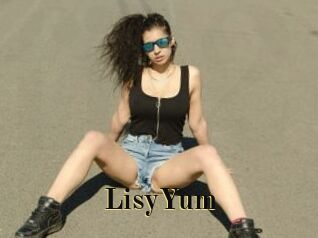 LisyYum