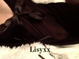 Lisyxx