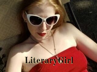 LiteraryGirl