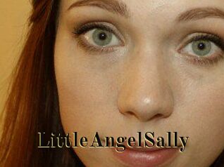 LittleAngelSally