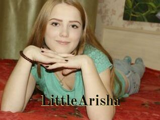 LittleArisha