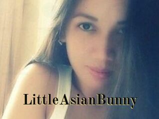 LittleAsianBunny