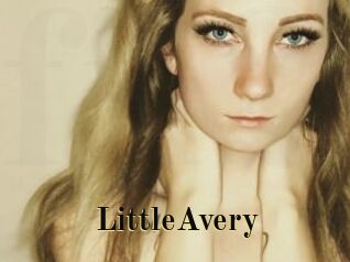 LittleAvery