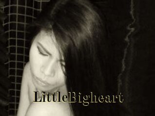 LittleBigheart