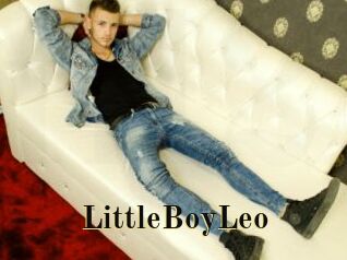 LittleBoyLeo