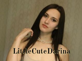 LittleCuteDarina