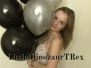 LittleDinozaurTRex