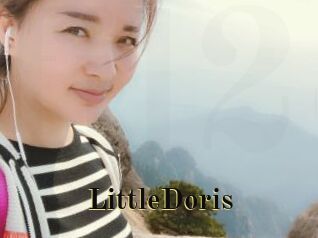 LittleDoris