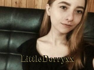 LittleDorryxx_