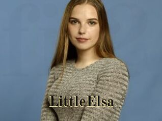 LittleElsa