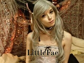LittleFae