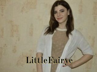 LittleFairye Films 2 Q