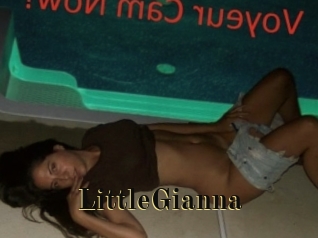 LittleGianna Films 2 Q