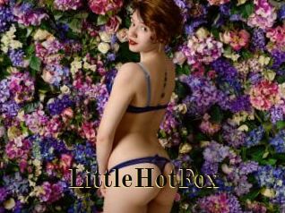 LittleHotFox