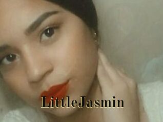 LittleJasmin