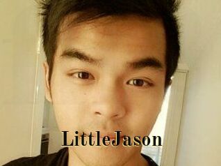 LittleJason