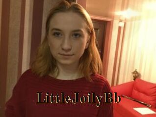 LittleJoilyBb Films 2 Q