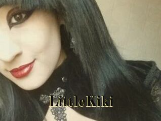 LittleKiki