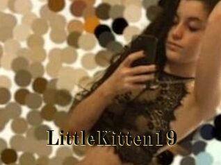LittleKitten19 Films 2 Q