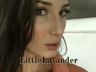 LittleLavander