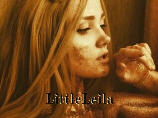 LittleLeila