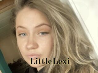 LittleLexi