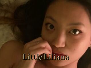 LittleLiliana