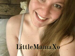 LittleMamaXo