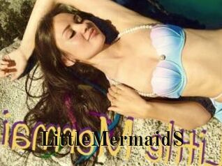 LittleMermaidS