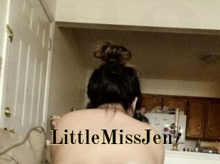 LittleMissJen