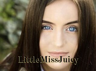 LittleMissJuicy