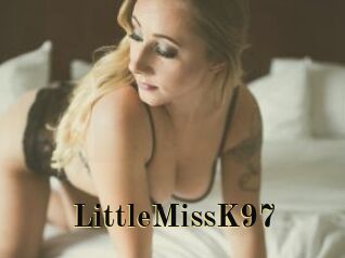 LittleMissK97