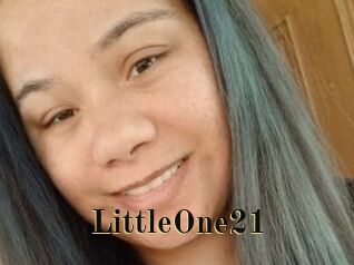 LittleOne21
