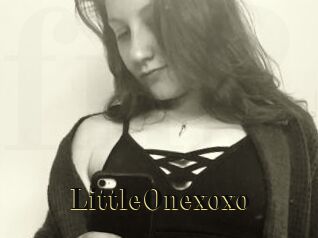 LittleOnexoxo