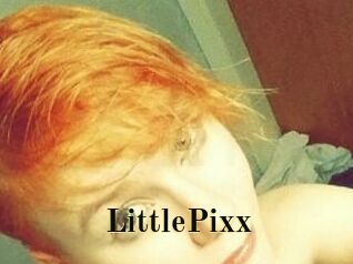 LittlePixx