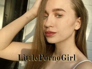 LittlePornoGirl