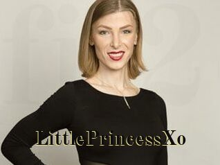LittlePrincessXo
