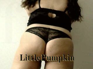 LittlePumpkin
