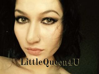 LittleQueen4U