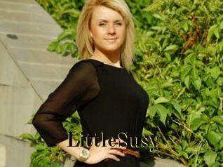 LittleSusy