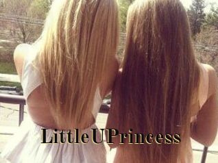 LittleUPrincess