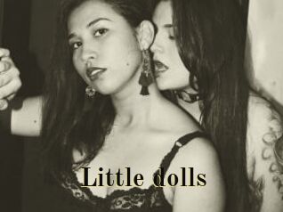 Little_dolls