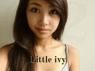 Little_ivy